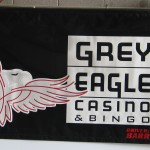 grey eagle